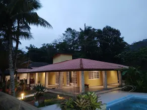 High Standard House Itamambuca Condominium - Ubatuba - Image 3