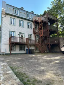 Artillery view Condo (free parking) - Image 3