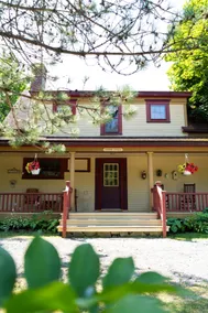 Dominion Hill Country Inn - Harmony Cottage - Image 2