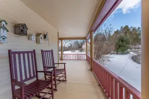 Dominion Hill Country Inn - Harmony Cottage - Image 3