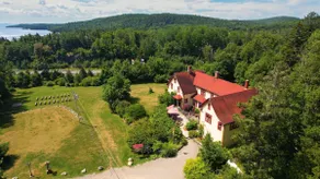 Dominion Hill Country Inn - Harmony Cottage - Image 4