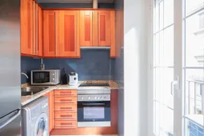 Temporary accommodation in Chueca - Image 3