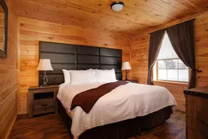 Two King Cabin Friends Getaway White Mountains - Image 3