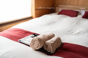 Cedar Wood House | 1 Free Parking【Up to 12 Guests】 - Image 3