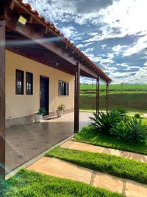 Aconchego de São Thomé Farm - Image 5