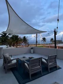 Viewpoint to the sea rooftop - Image 5