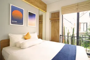 C21 Haus • Stylish Staycation near Puncak Bintang - Image 3