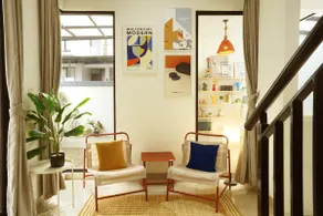 C21 Haus • Stylish Staycation near Puncak Bintang - Image 2