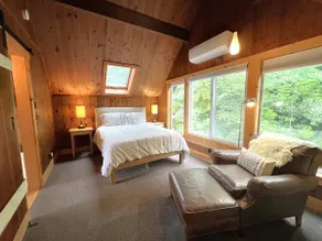Two Creek Hill - 4 BR Chalet in the Stowe Clouds - Image 5