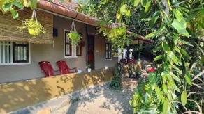 Western Courtyard Munnar - Image 2