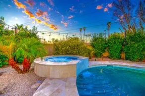 ☆ Pool ☆ Firepit, Bistro Lights ☆ Baghaven ☆ Grill ☆ kabel - Image 2