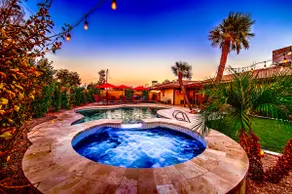 ☆ Pool ☆ Firepit, Bistro Lights ☆ Baghaven ☆ Grill ☆ kabel - Image 4