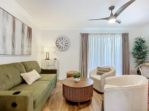 #terraceLIFE | 2 Blocks to Beach | Heated Pool - Image 2