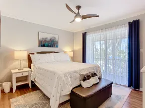 #terraceLIFE | 2 Blocks to Beach | Heated Pool - Image 4