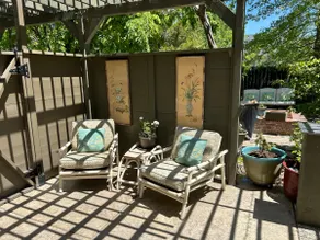 Suite at Quail Cottage near everything! - Image 5