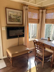 Suite at Quail Cottage near everything! - Image 3