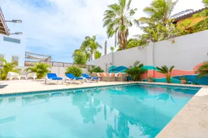 Modern Aqua Vista villa with a private pool. - Image 4