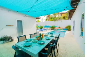 Modern Aqua Vista villa with a private pool. - Image 2