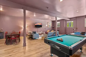 Spring Hill Retreat & Game Room in Mt Shasta - Image 4