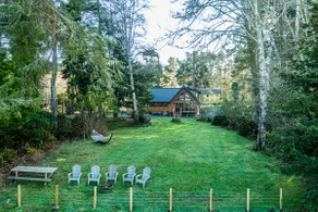 Beautiful Ocean View Cabin and Hot Tub! - Image 4