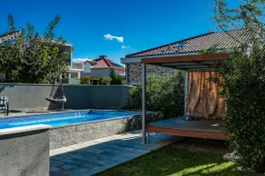 Villa Dana with Private Pool - Image 5