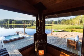 Stay North - Kettula Cottage - Image 3