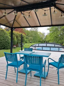 Charming loft in the heart of Sologne 4 stars - Image 5