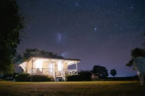 A unique, charming cottage for a couple’s retreat - Image 3