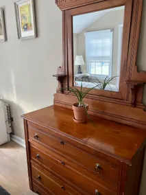 Guest suite with private enter - Image 4