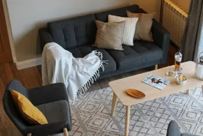 Betula Chalet – coast & country in the Highlands - Image 2