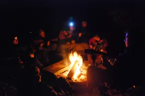 Luxury Off-Grid Riverfront Lodge - 45 min to PSU - Image 5