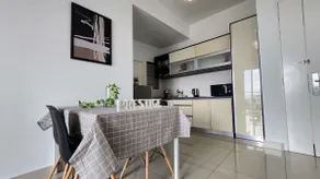 Prestige Sky 25 (B5-1) | 3 BR with River View - Image 4