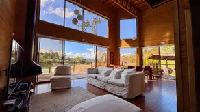 300m from Gran Piedra | King Size Beds | SmartTV - Image 3