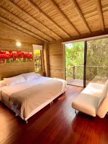 300m from Gran Piedra | King Size Beds | SmartTV - Image 5