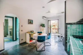 Domus Roma Trionfale Free indoor parking - Image 2