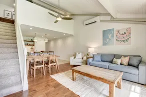 Hale Koa Newly updated condo with split AC - Image 2