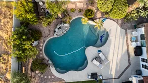 The Wanderer-N. PHX 3-Comfy Beds & Sparkling Pool! - Image 3