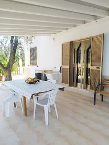 Large veranda - Great price - Image 3