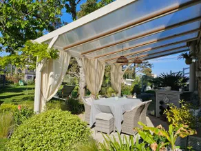 Kerity 1925 Romantic spa Lodge 200 m plage & golf - Image 4