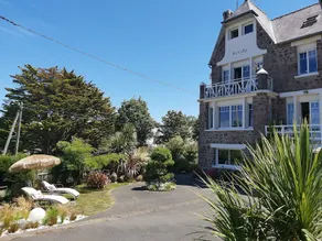 Kerity 1925 Romantic spa Lodge 200 m plage & golf - Image 3