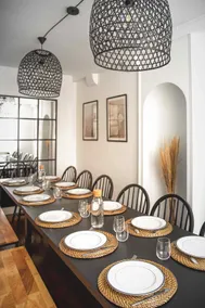 House for 15 in the historic heart of the city, 5 bedrooms - Image 3