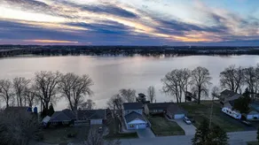 Sunset Beach On Little Lake Butte Des Morts - EAA, Packer Games, Country Fest - Image 3