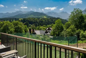 The Lodge Transylvania - Image 3