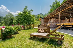The Lodge Transylvania - Image 2
