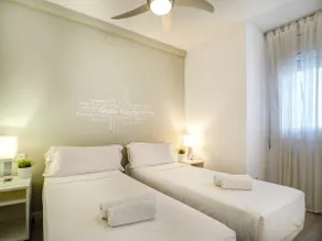 Warm Sands Apartment by Hello Homes Sitges - Image 4