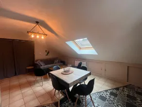 Charming renovated apartment at the foot of the slopes - Image 3
