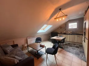 Charming renovated apartment at the foot of the slopes - Image 4