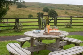 Brown Rigg Lodges - Image 3