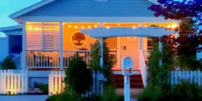 Convenient Location in Town, Perfect For Two - Image 4