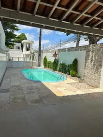 Casa condominio, 12 km Beach Park, 8 min Iguatemi. - Image 3